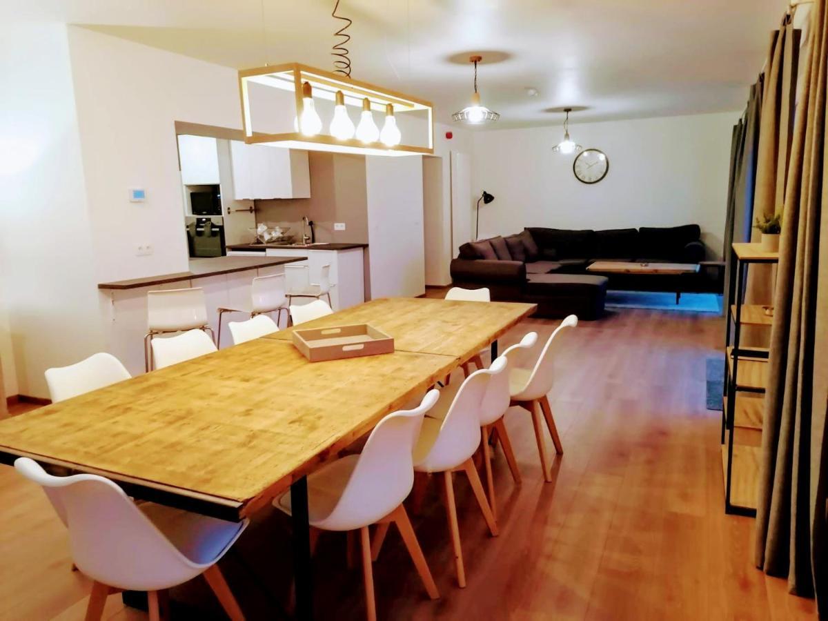 Terra Zen Villa Rochehaut Ngoại thất bức ảnh