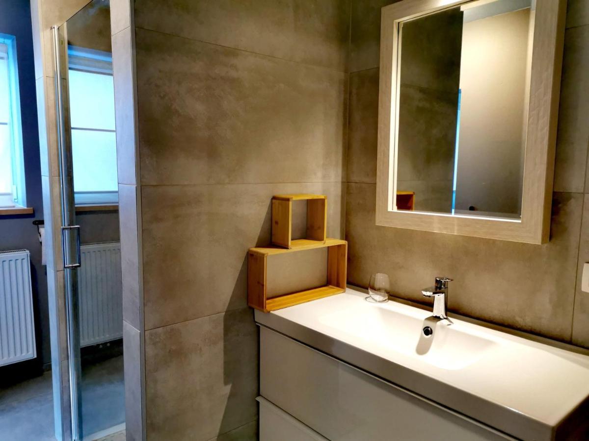 Terra Zen Villa Rochehaut Ngoại thất bức ảnh