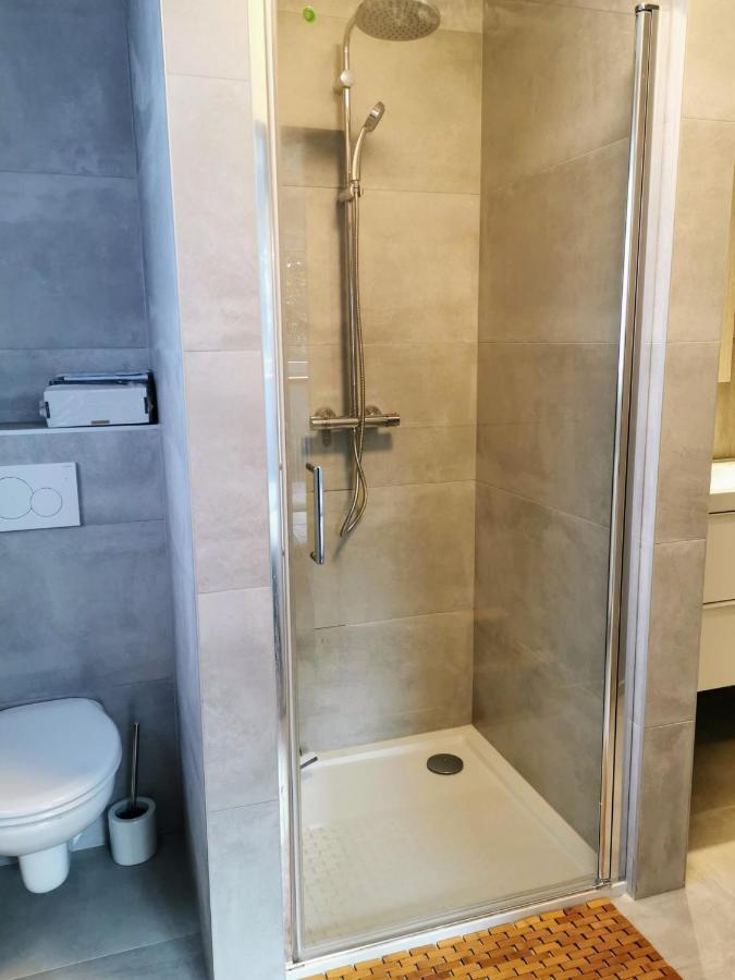 Terra Zen Villa Rochehaut Ngoại thất bức ảnh