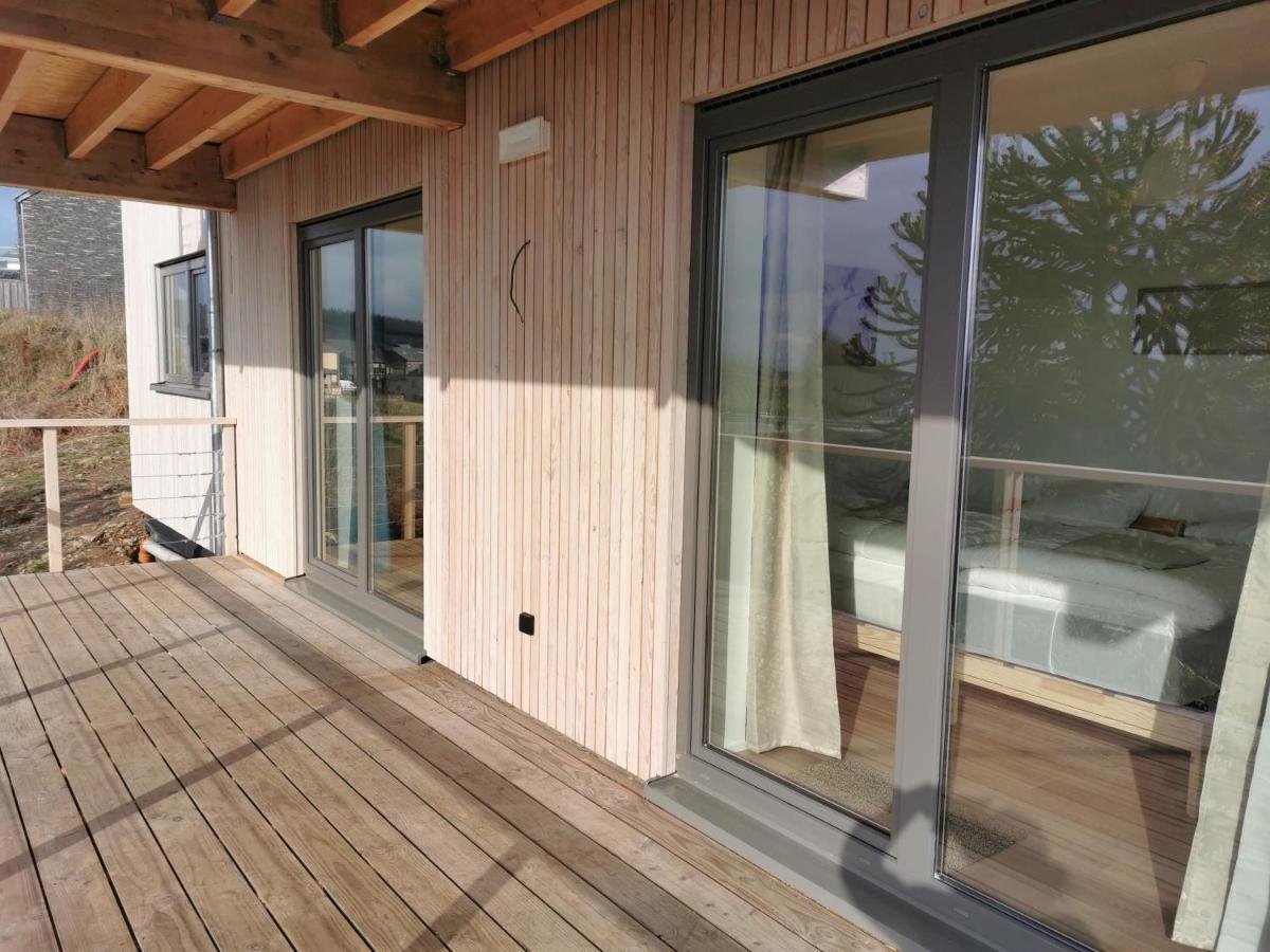 Terra Zen Villa Rochehaut Ngoại thất bức ảnh