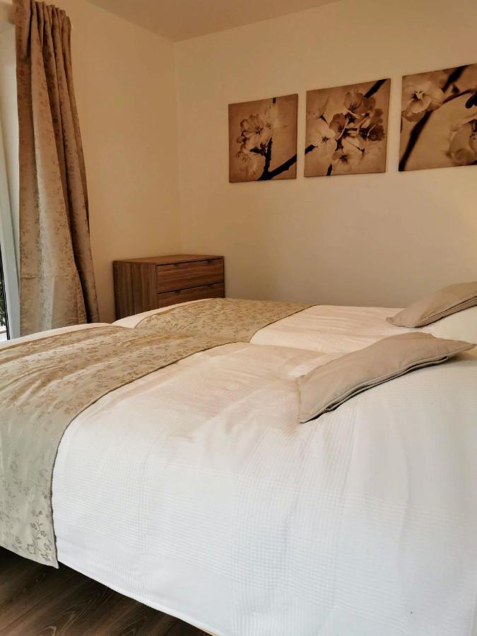 Terra Zen Villa Rochehaut Ngoại thất bức ảnh