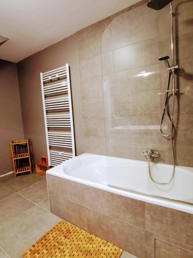 Terra Zen Villa Rochehaut Ngoại thất bức ảnh