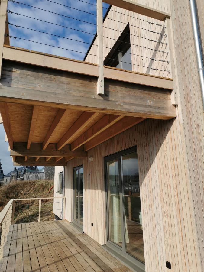 Terra Zen Villa Rochehaut Ngoại thất bức ảnh