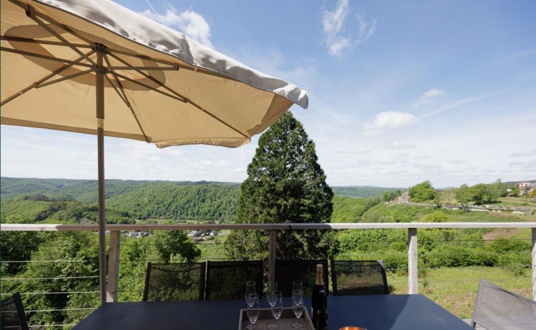 Terra Zen Villa Rochehaut Ngoại thất bức ảnh